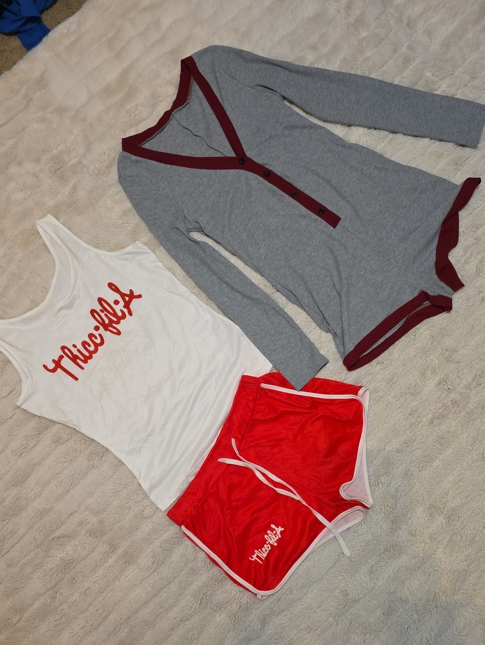 Sexy Pajama Bundle